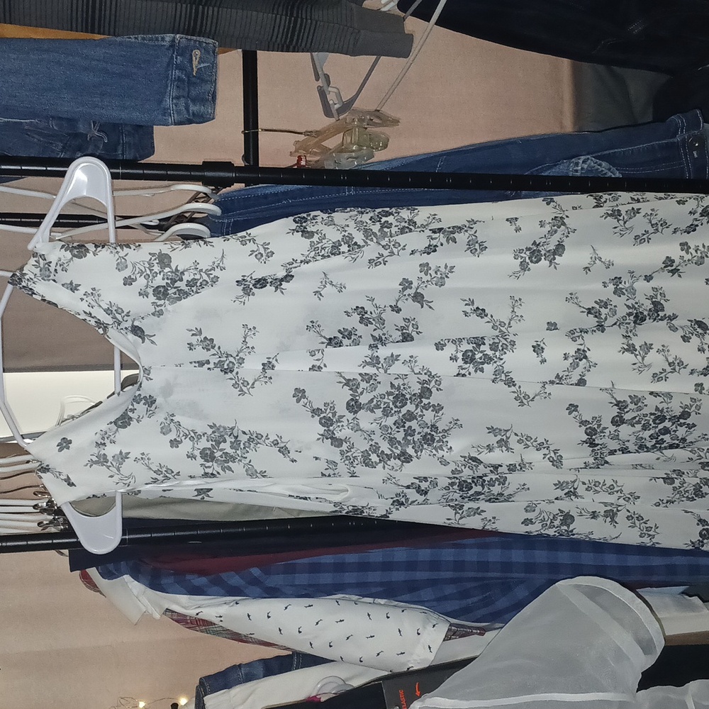 EUC Elle ladies dress